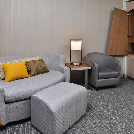Courtyard Kansas City Olathe Εξωτερικό φωτογραφία