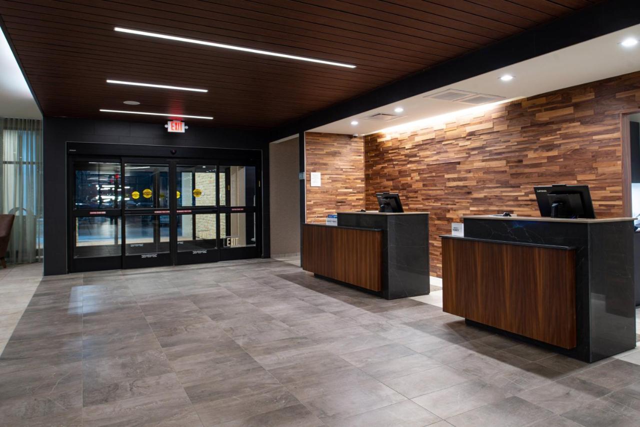 Courtyard Kansas City Olathe Εξωτερικό φωτογραφία