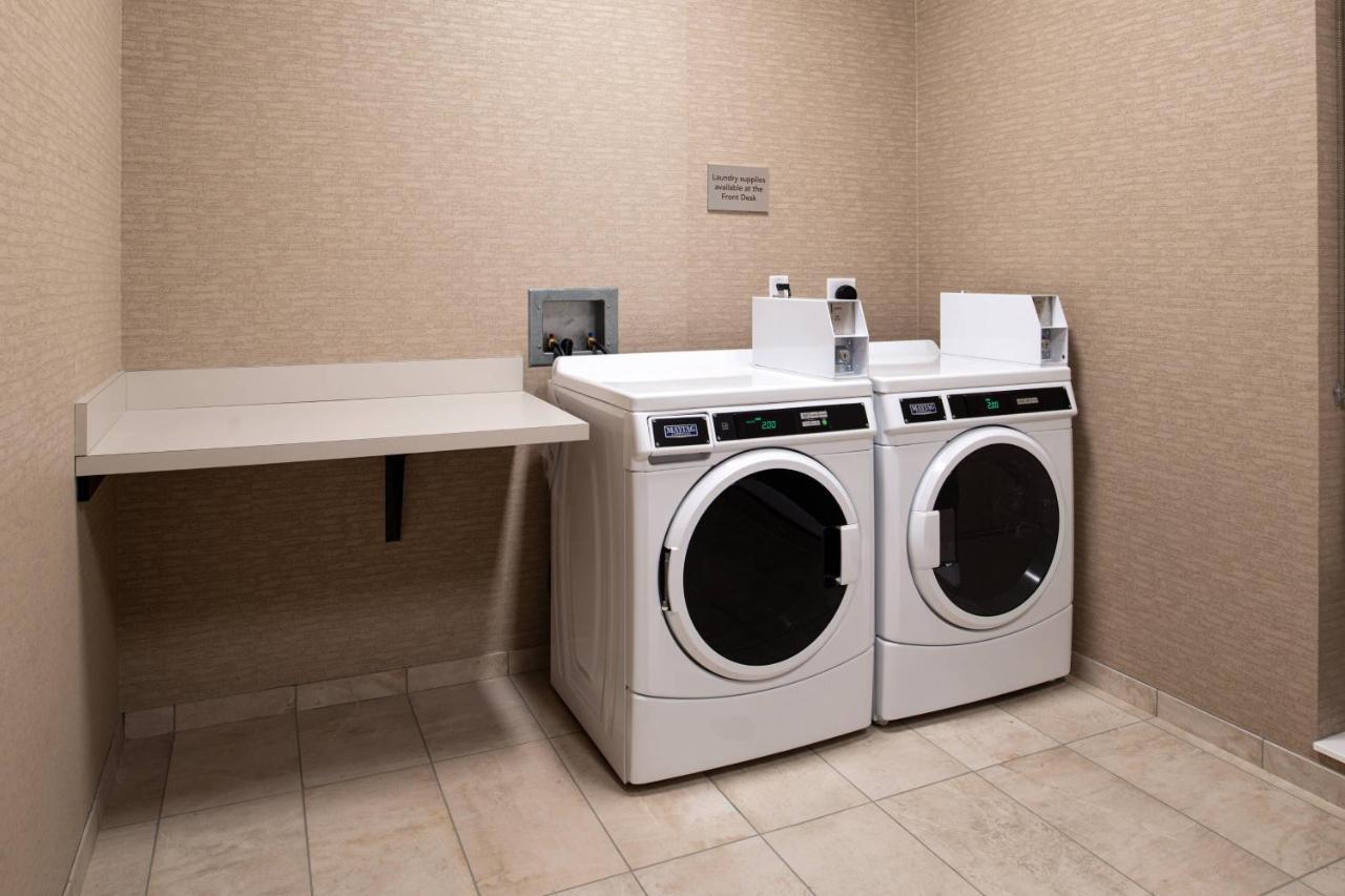 Courtyard Kansas City Olathe Εξωτερικό φωτογραφία