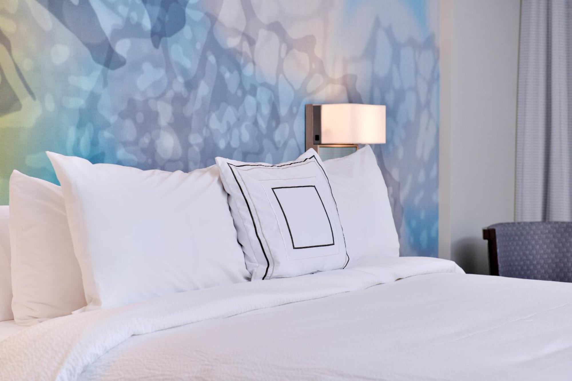 Courtyard Kansas City Olathe Εξωτερικό φωτογραφία