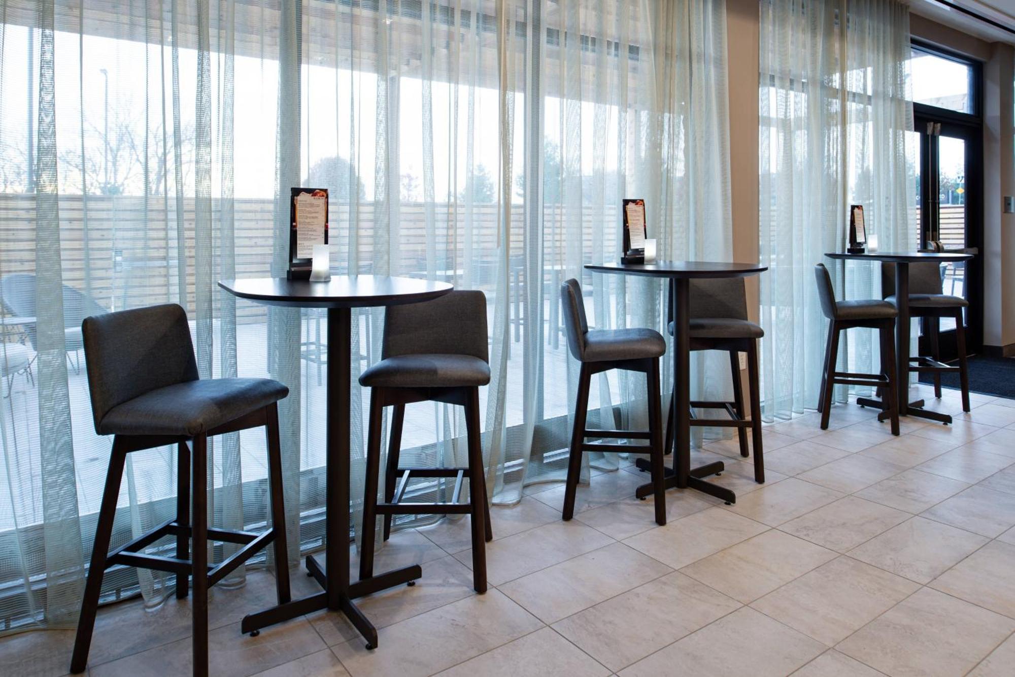 Courtyard Kansas City Olathe Εξωτερικό φωτογραφία