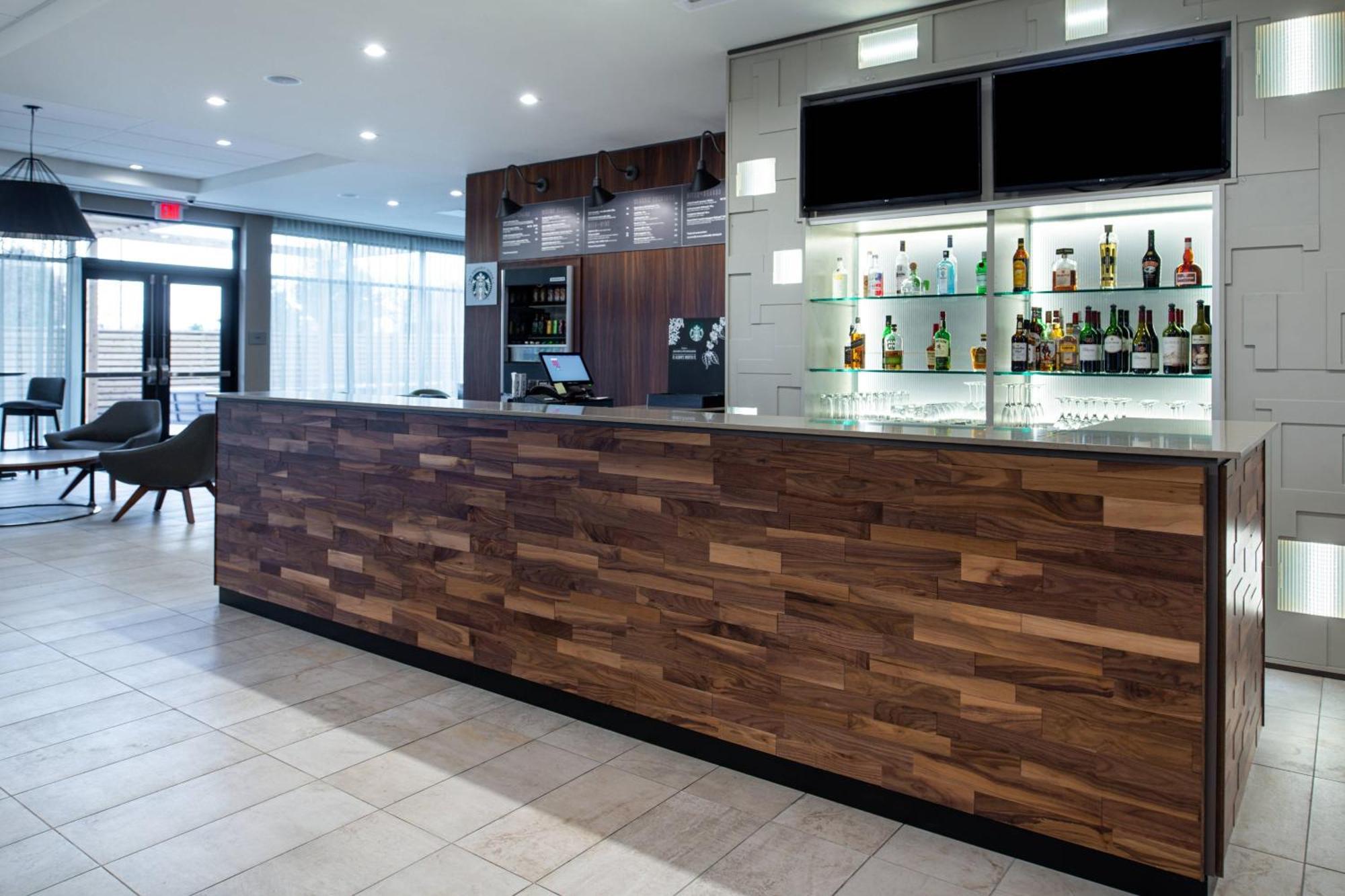 Courtyard Kansas City Olathe Εξωτερικό φωτογραφία