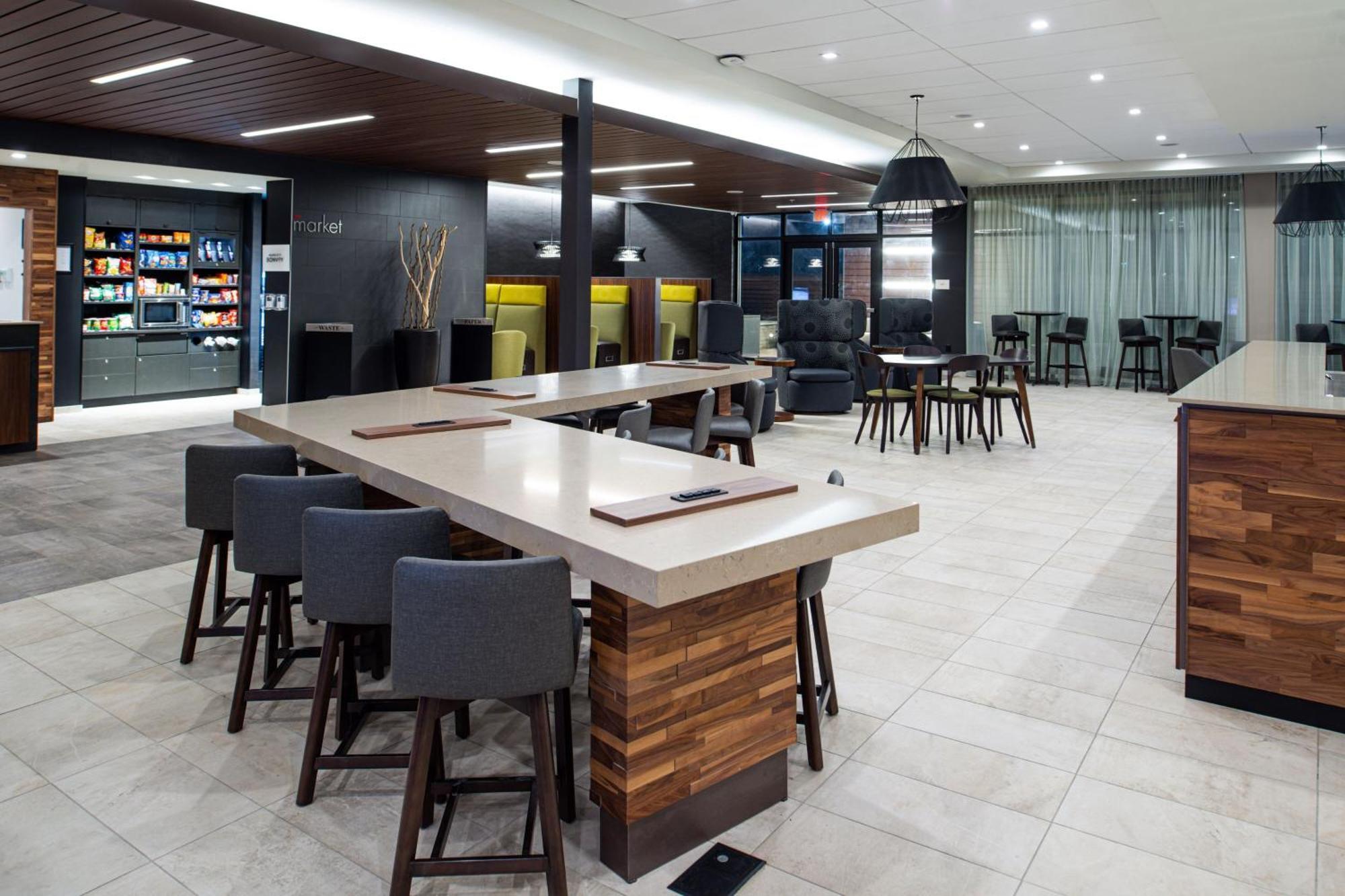 Courtyard Kansas City Olathe Εξωτερικό φωτογραφία