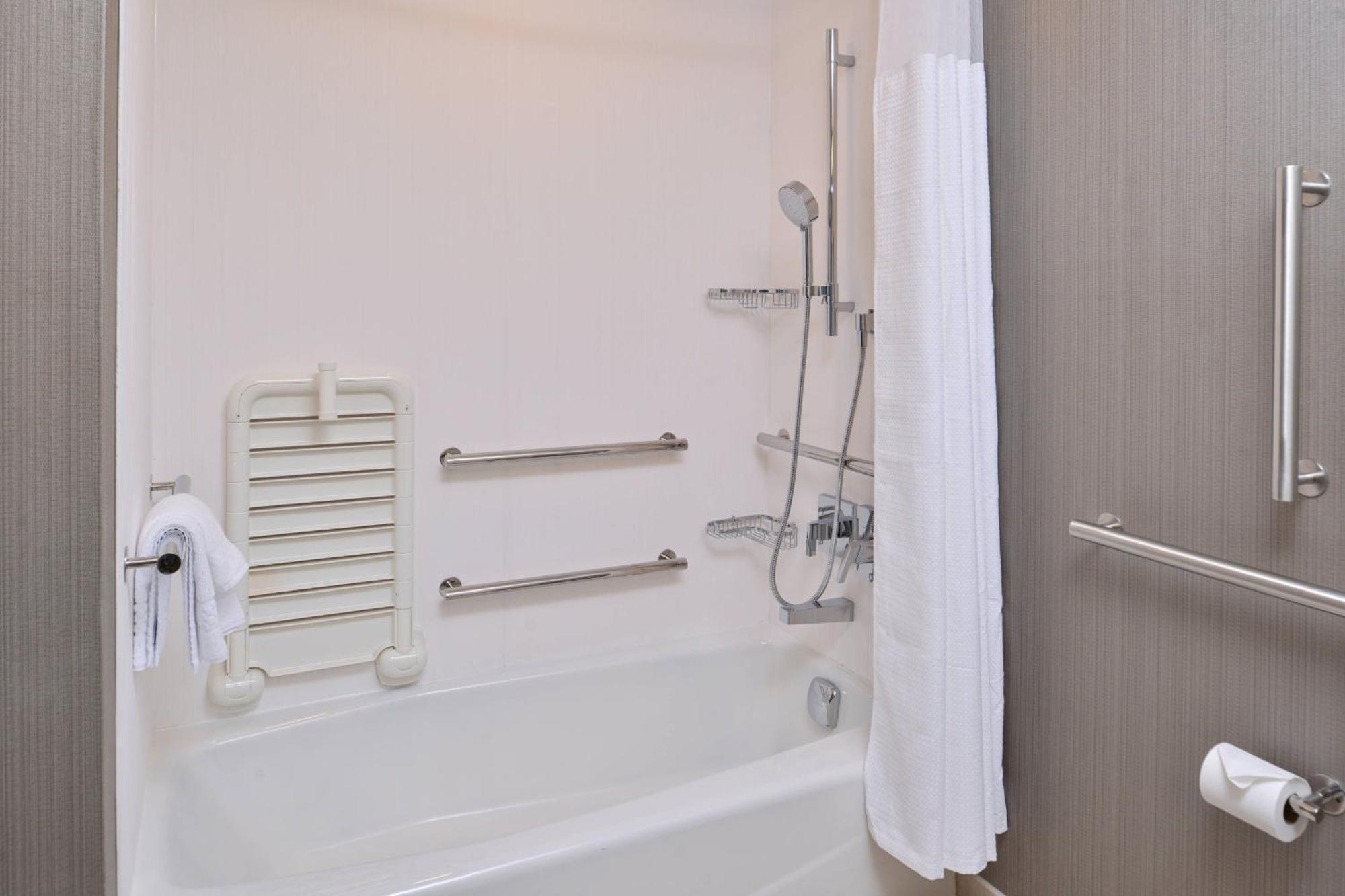 Courtyard Kansas City Olathe Εξωτερικό φωτογραφία