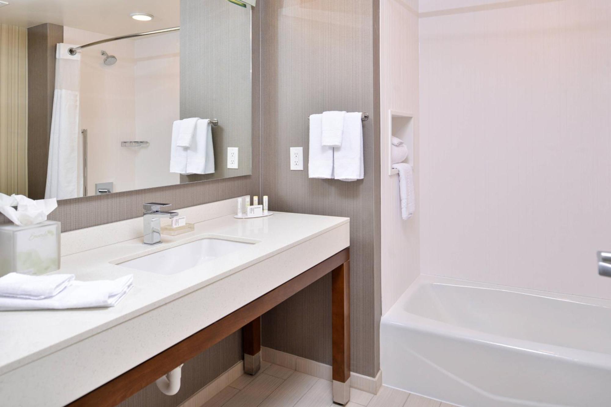 Courtyard Kansas City Olathe Εξωτερικό φωτογραφία