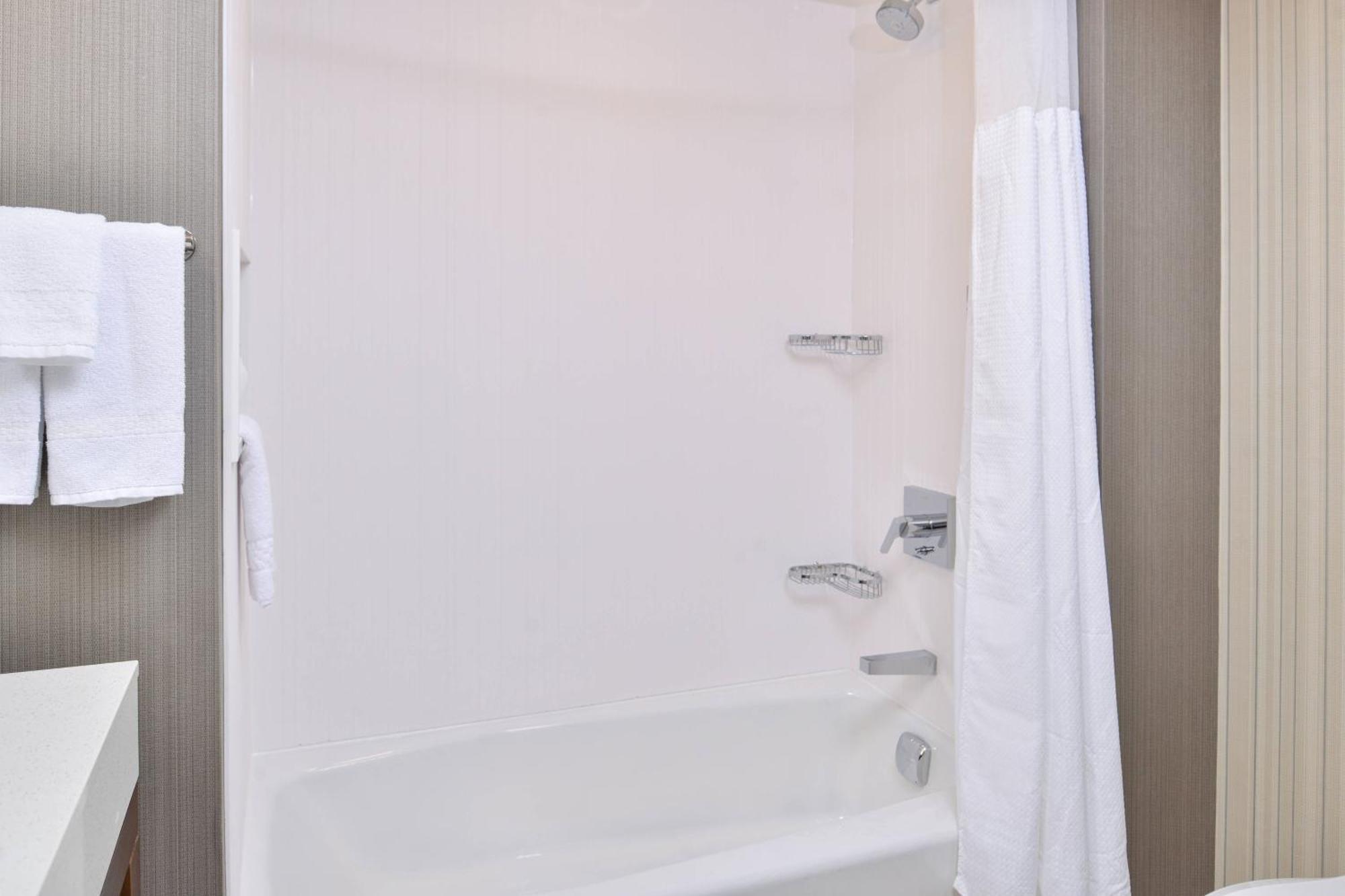 Courtyard Kansas City Olathe Εξωτερικό φωτογραφία