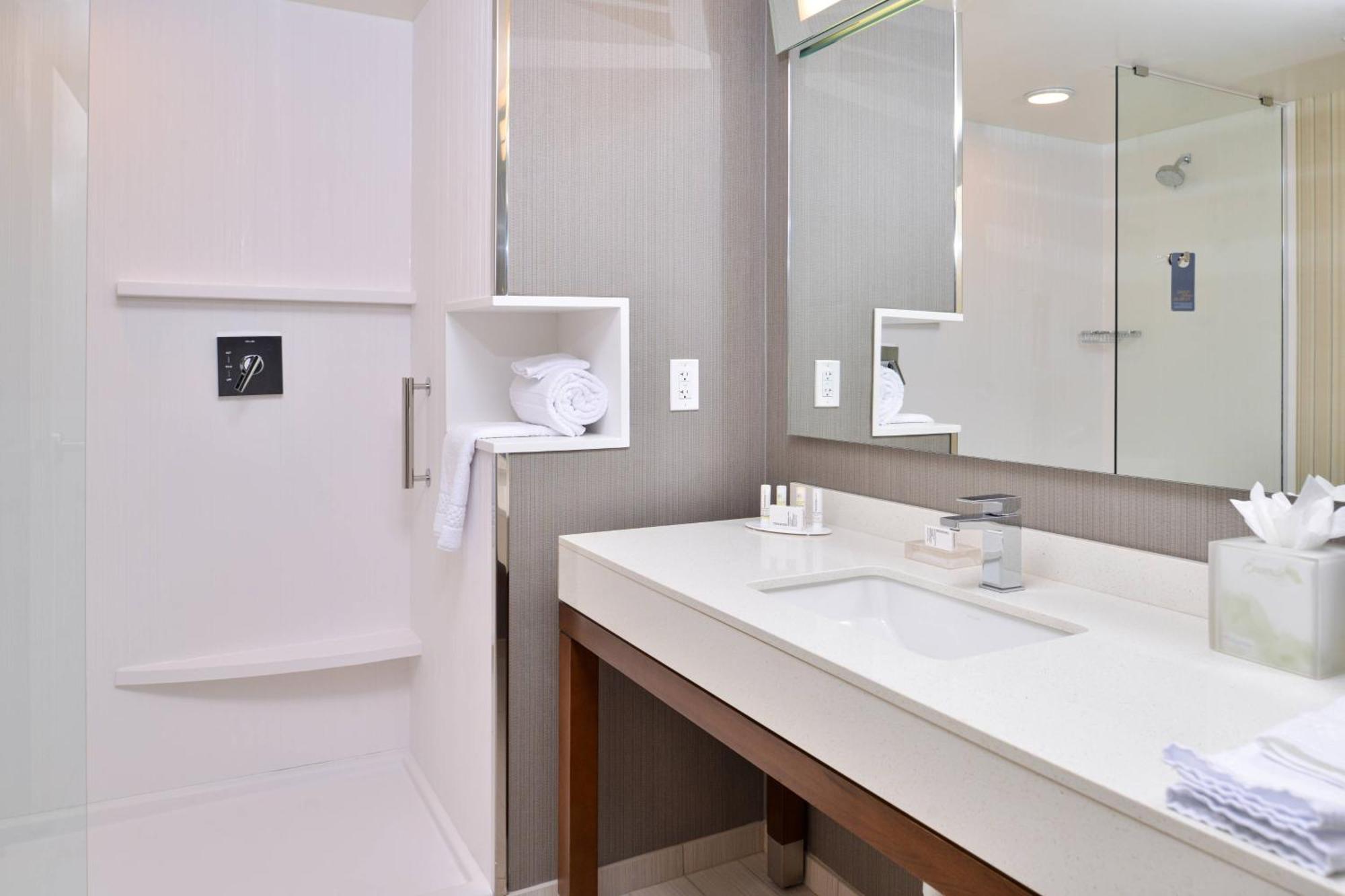 Courtyard Kansas City Olathe Εξωτερικό φωτογραφία