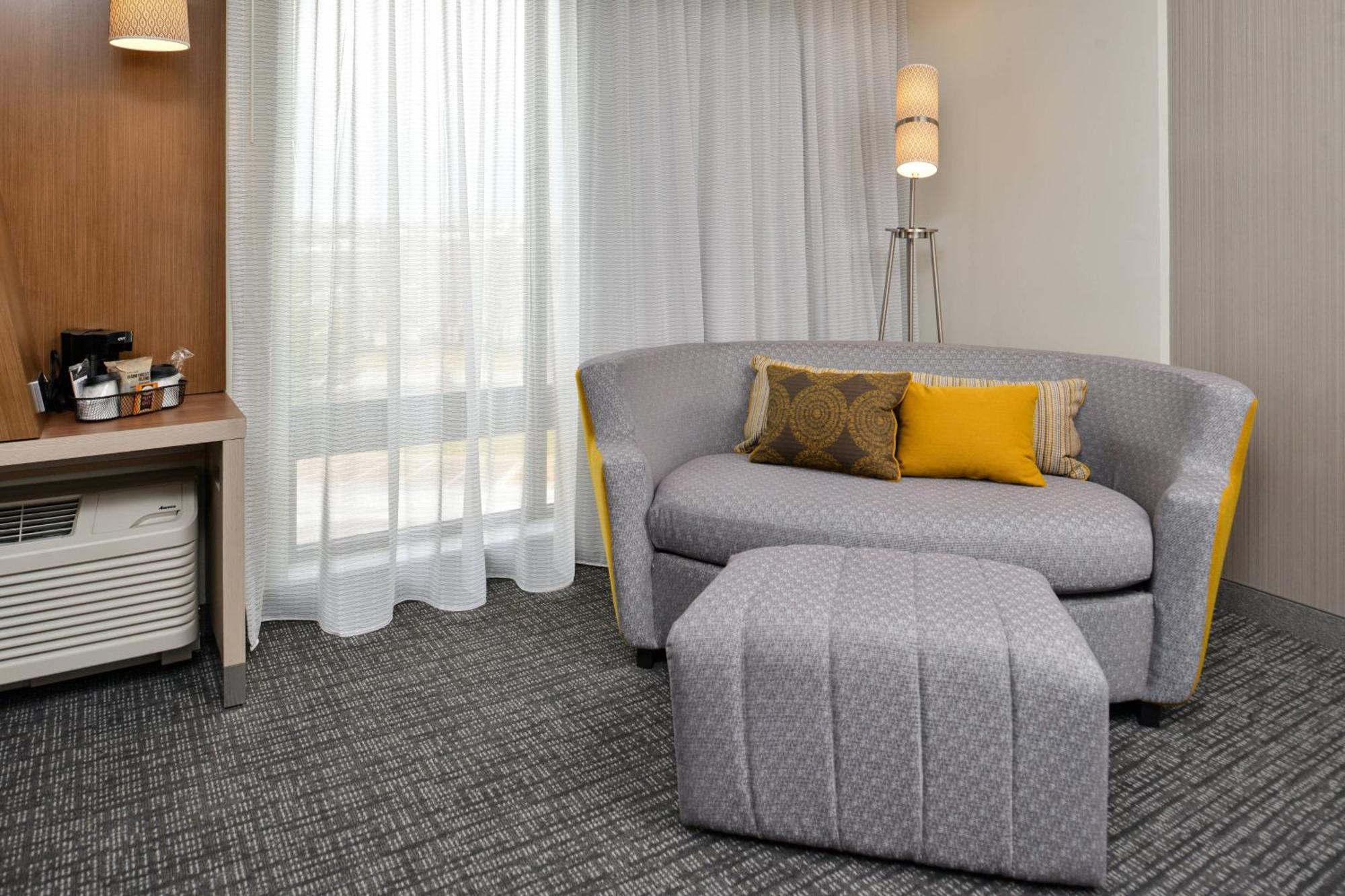 Courtyard Kansas City Olathe Εξωτερικό φωτογραφία