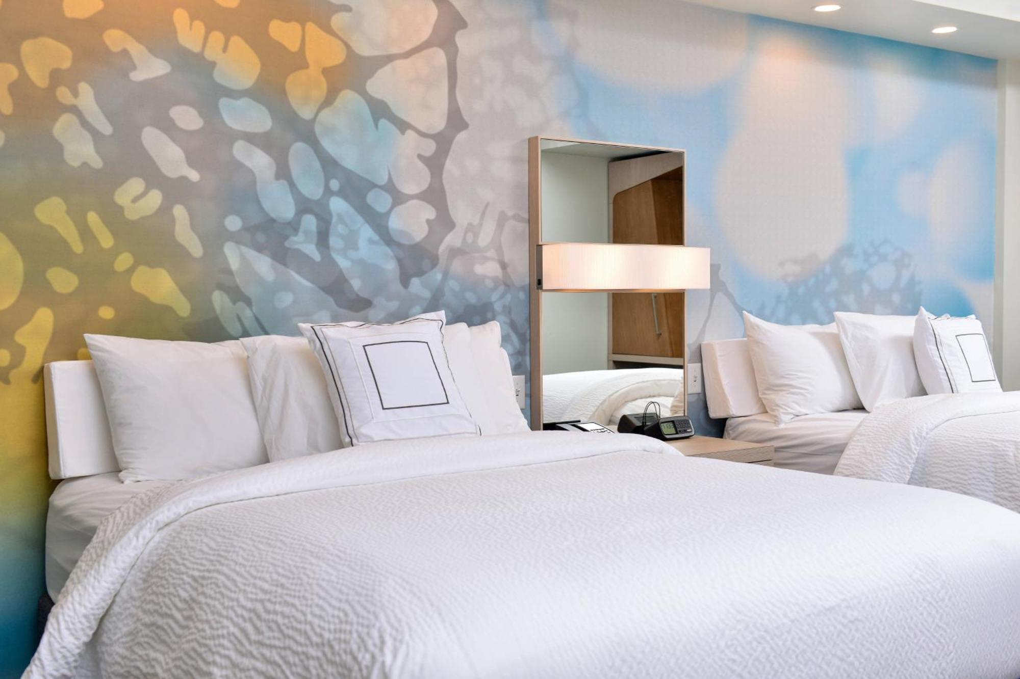 Courtyard Kansas City Olathe Εξωτερικό φωτογραφία