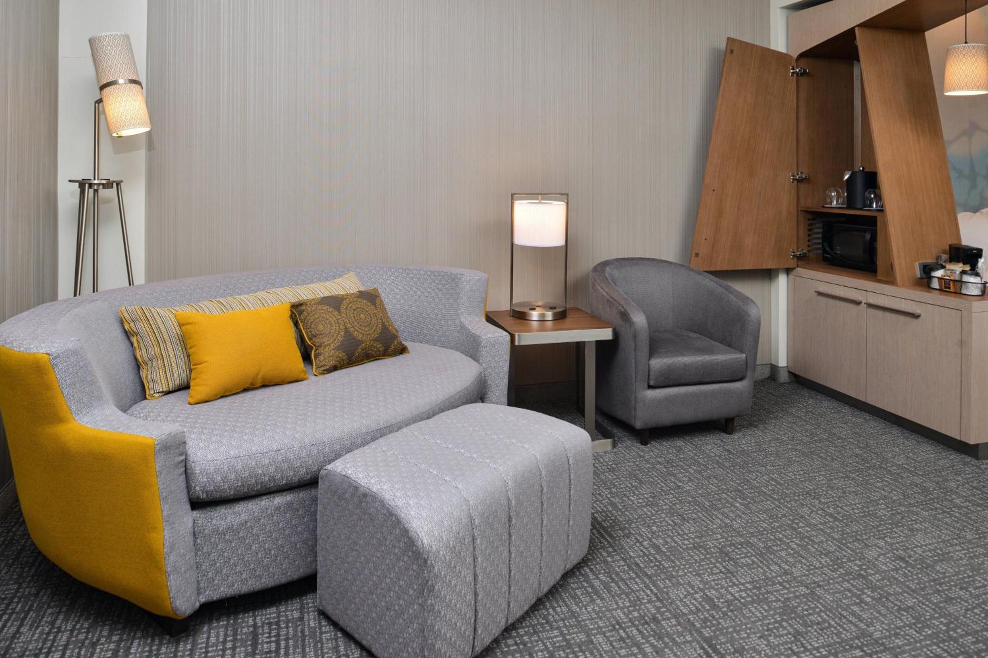 Courtyard Kansas City Olathe Εξωτερικό φωτογραφία