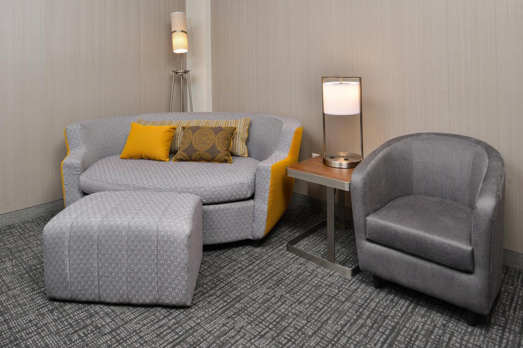 Courtyard Kansas City Olathe Εξωτερικό φωτογραφία