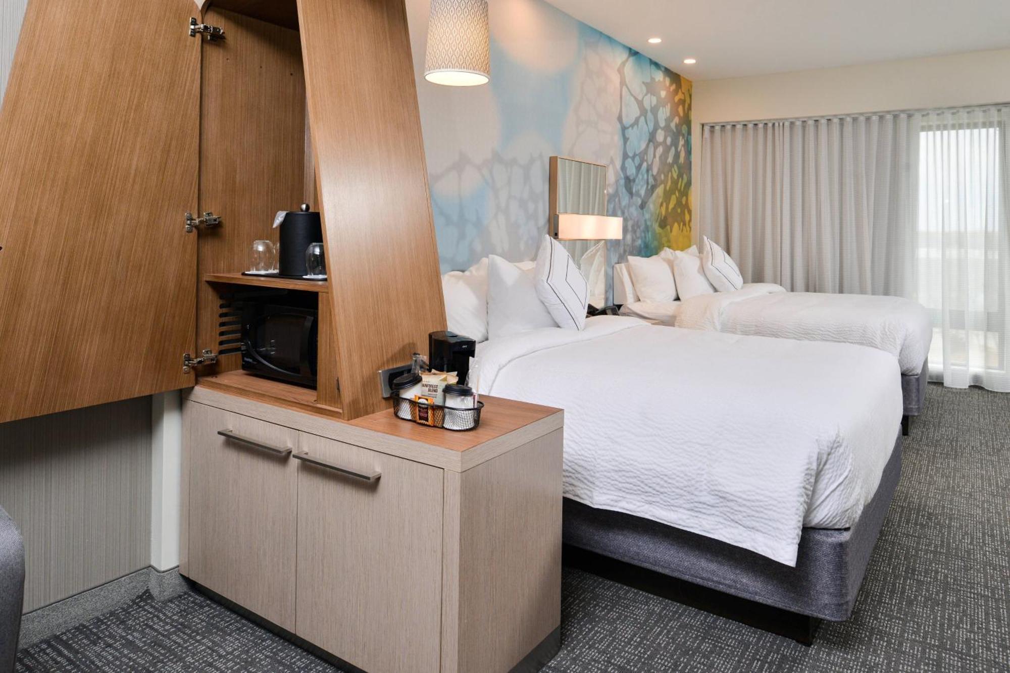 Courtyard Kansas City Olathe Εξωτερικό φωτογραφία