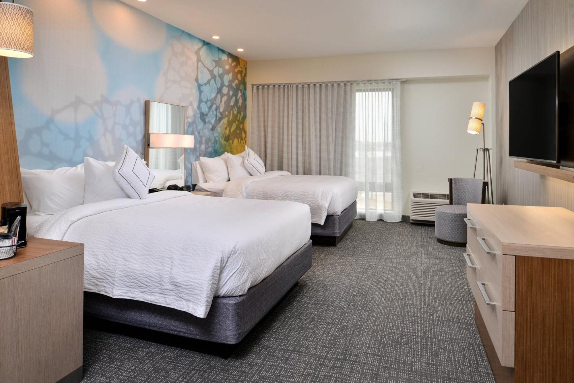 Courtyard Kansas City Olathe Εξωτερικό φωτογραφία